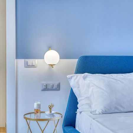 Izzhome Corso76 Cagliari Luaran gambar
