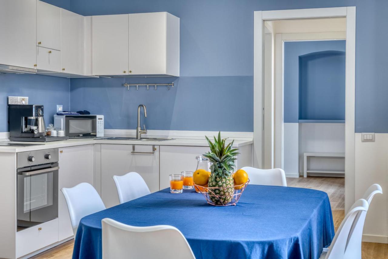Izzhome Corso76 Cagliari Luaran gambar