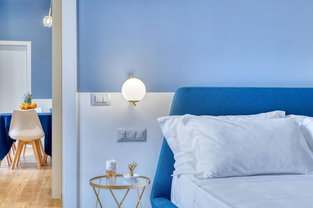 Izzhome Corso76 Cagliari Luaran gambar