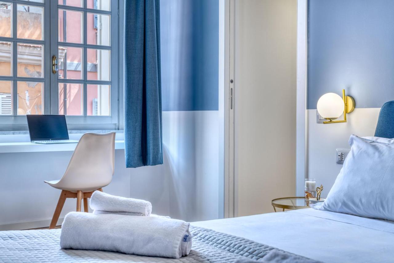 Izzhome Corso76 Cagliari Luaran gambar