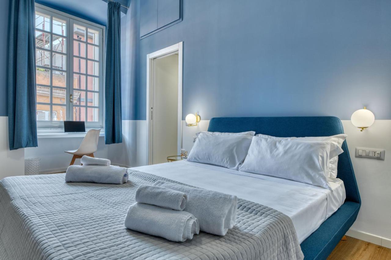 Izzhome Corso76 Cagliari Luaran gambar