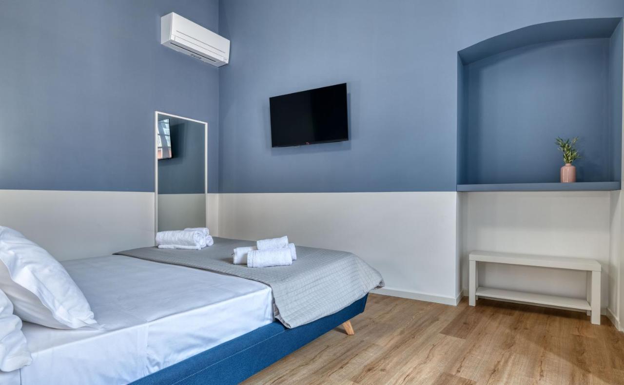 Izzhome Corso76 Cagliari Luaran gambar