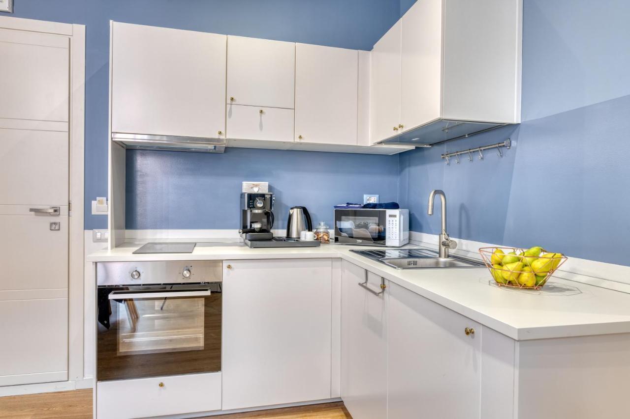 Izzhome Corso76 Cagliari Luaran gambar