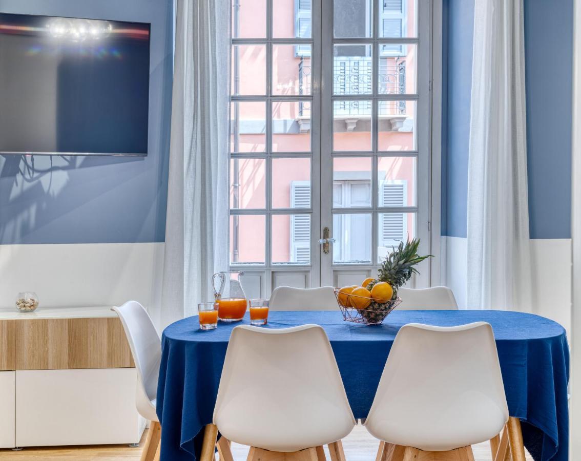 Izzhome Corso76 Cagliari Luaran gambar