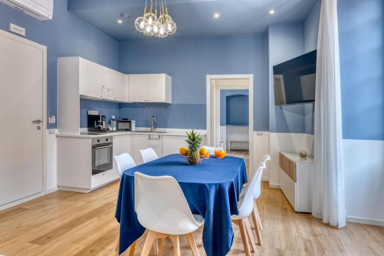 Izzhome Corso76 Cagliari Luaran gambar