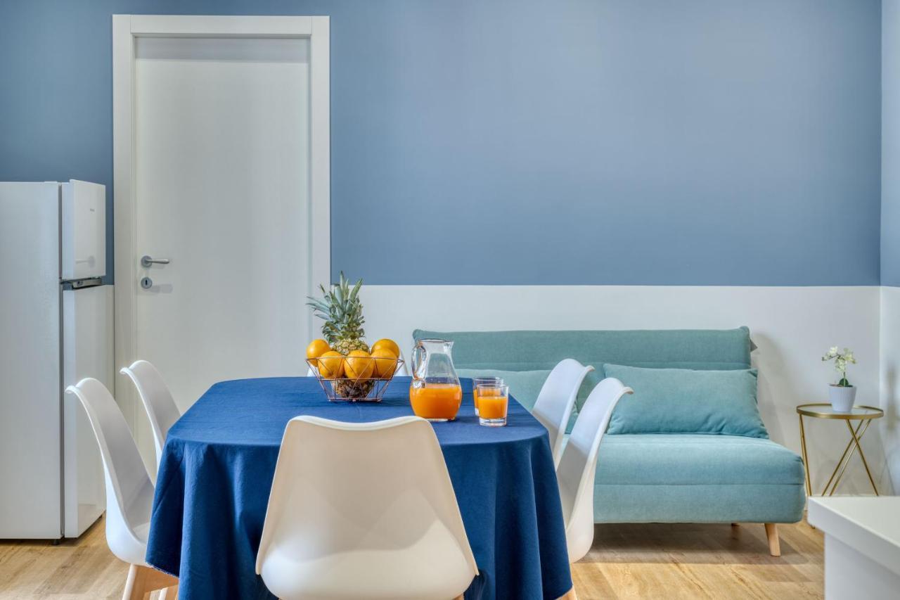 Izzhome Corso76 Cagliari Luaran gambar