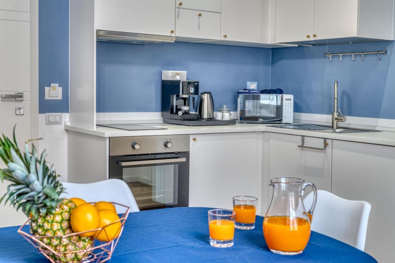 Izzhome Corso76 Cagliari Luaran gambar