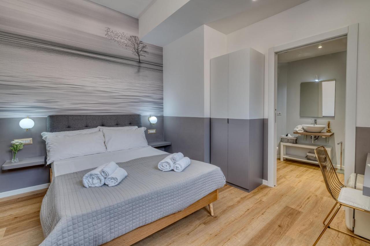 Izzhome Corso76 Cagliari Luaran gambar