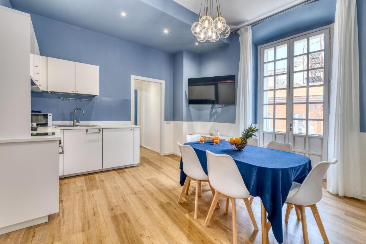 Izzhome Corso76 Cagliari Luaran gambar
