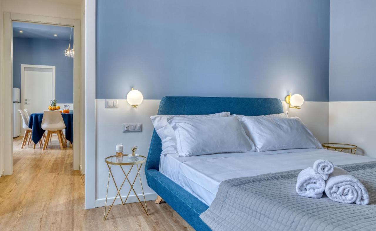 Izzhome Corso76 Cagliari Luaran gambar