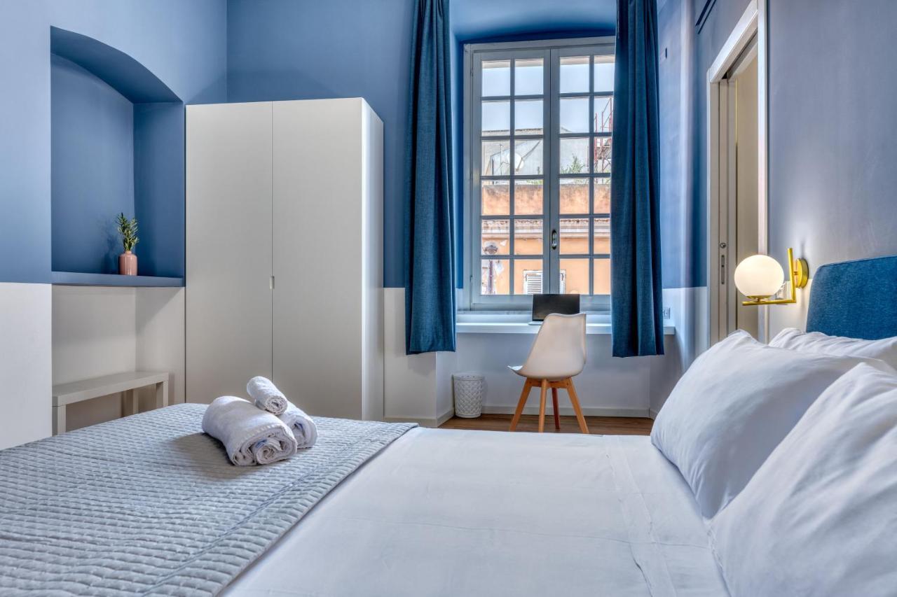 Izzhome Corso76 Cagliari Luaran gambar