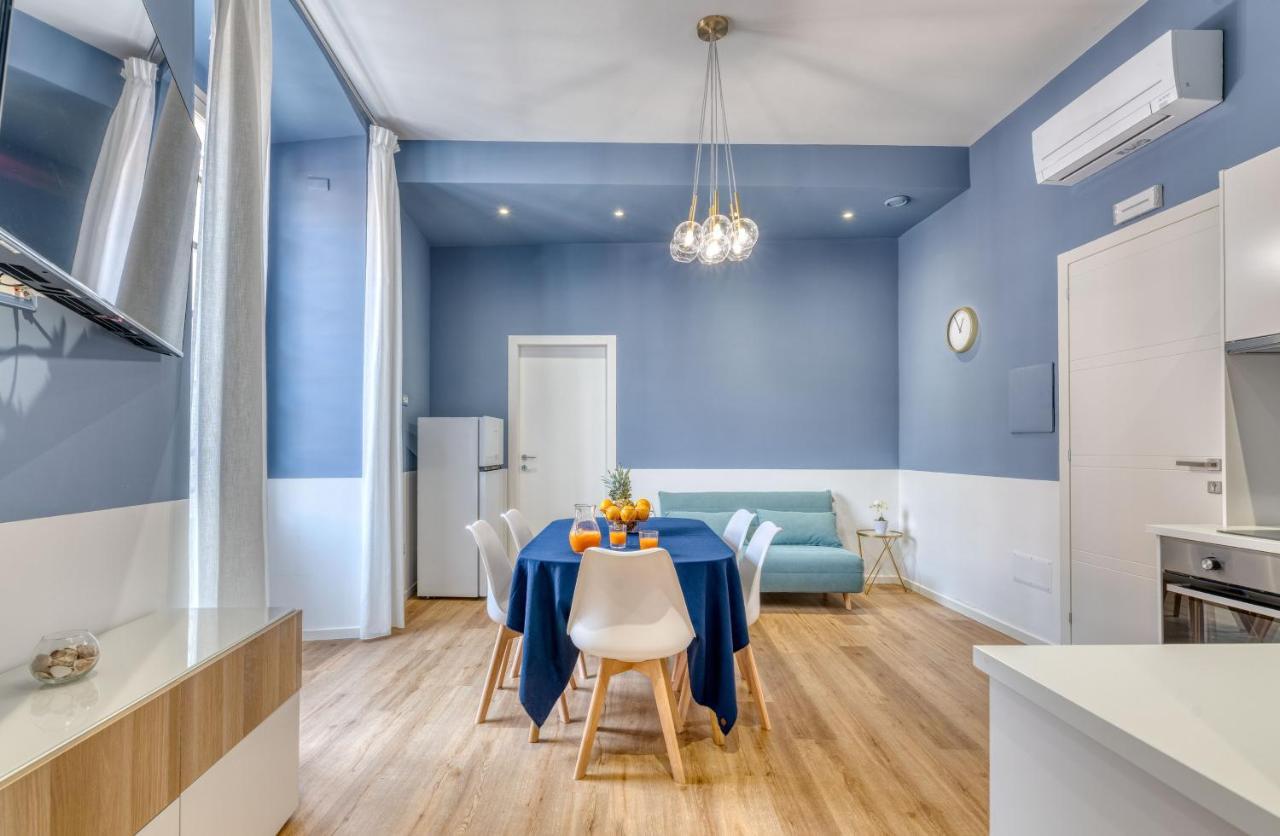 Izzhome Corso76 Cagliari Luaran gambar