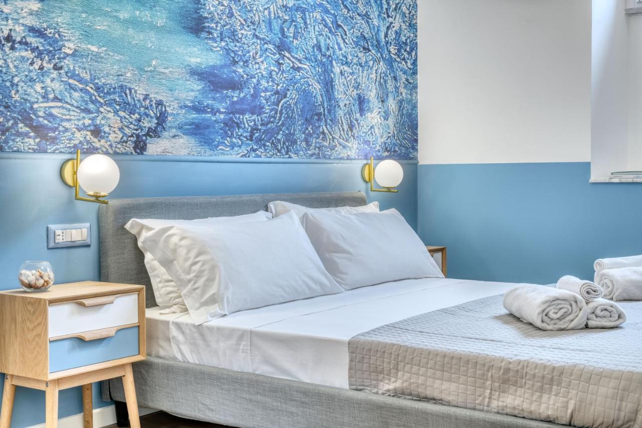 Izzhome Corso76 Cagliari Luaran gambar