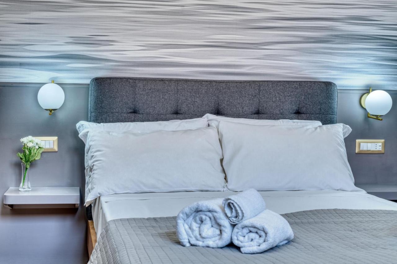 Izzhome Corso76 Cagliari Luaran gambar