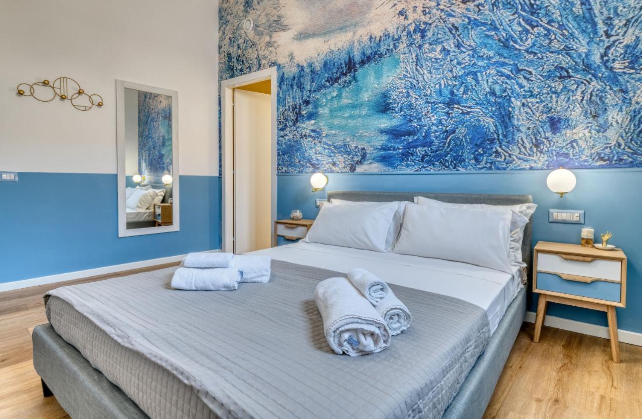 Izzhome Corso76 Cagliari Luaran gambar