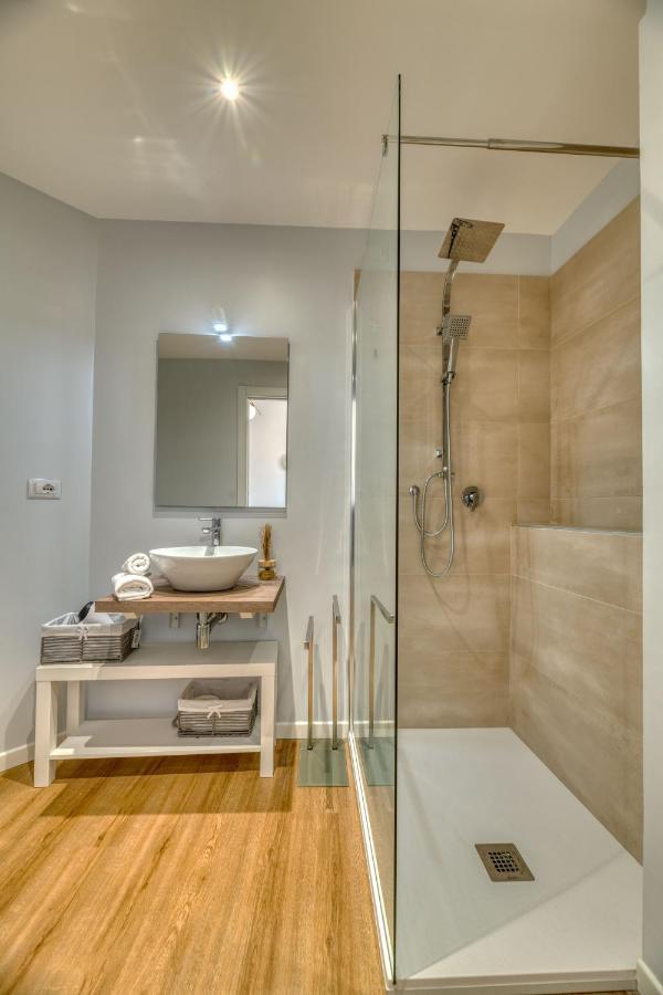 Izzhome Corso76 Cagliari Luaran gambar