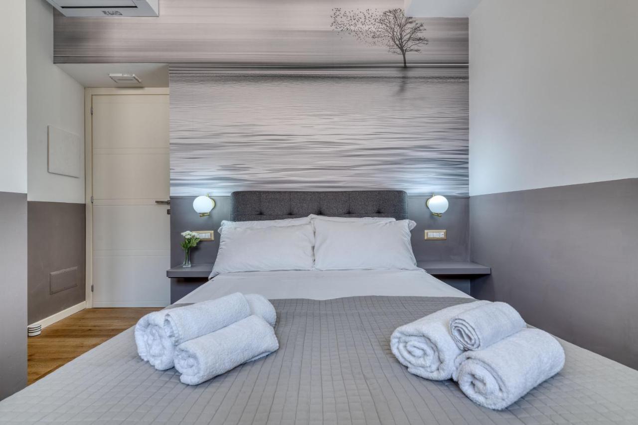 Izzhome Corso76 Cagliari Luaran gambar