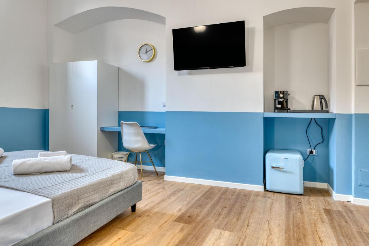 Izzhome Corso76 Cagliari Luaran gambar