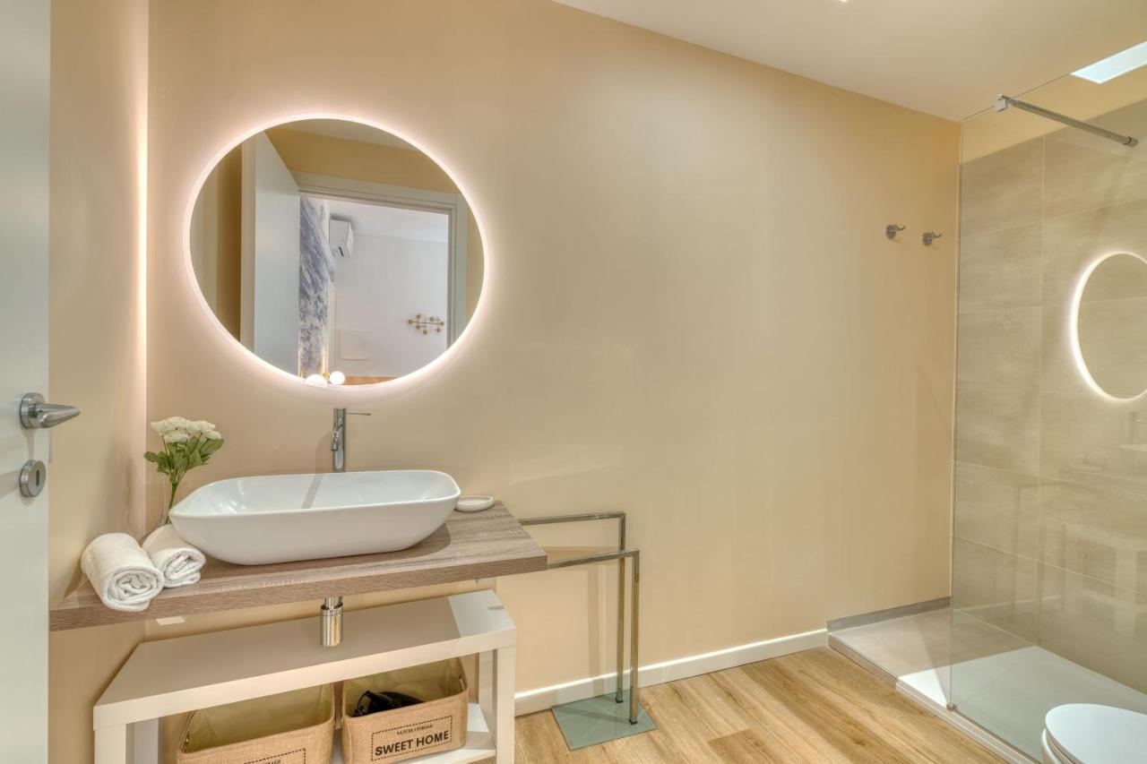 Izzhome Corso76 Cagliari Luaran gambar