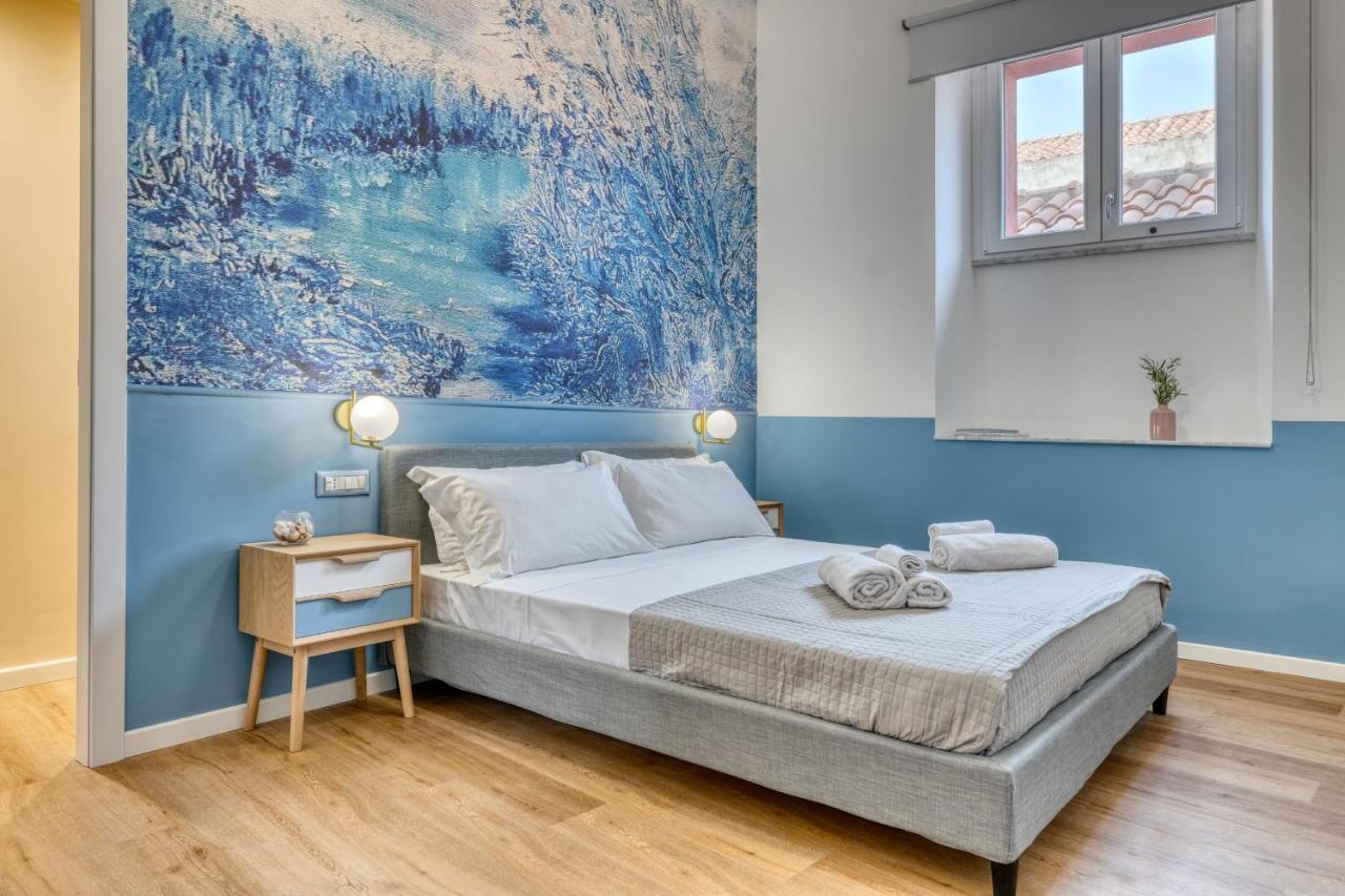 Izzhome Corso76 Cagliari Luaran gambar