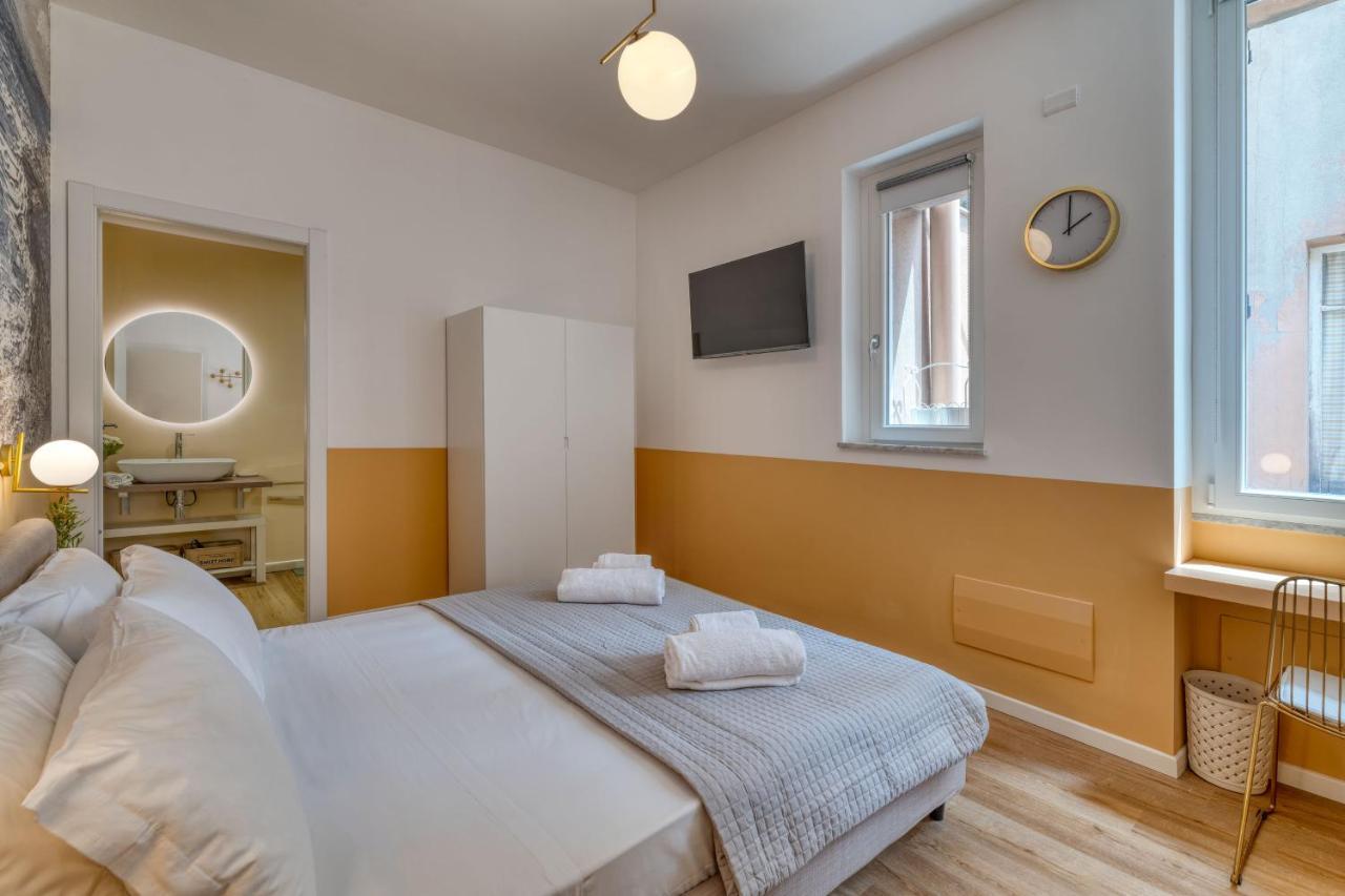 Izzhome Corso76 Cagliari Luaran gambar