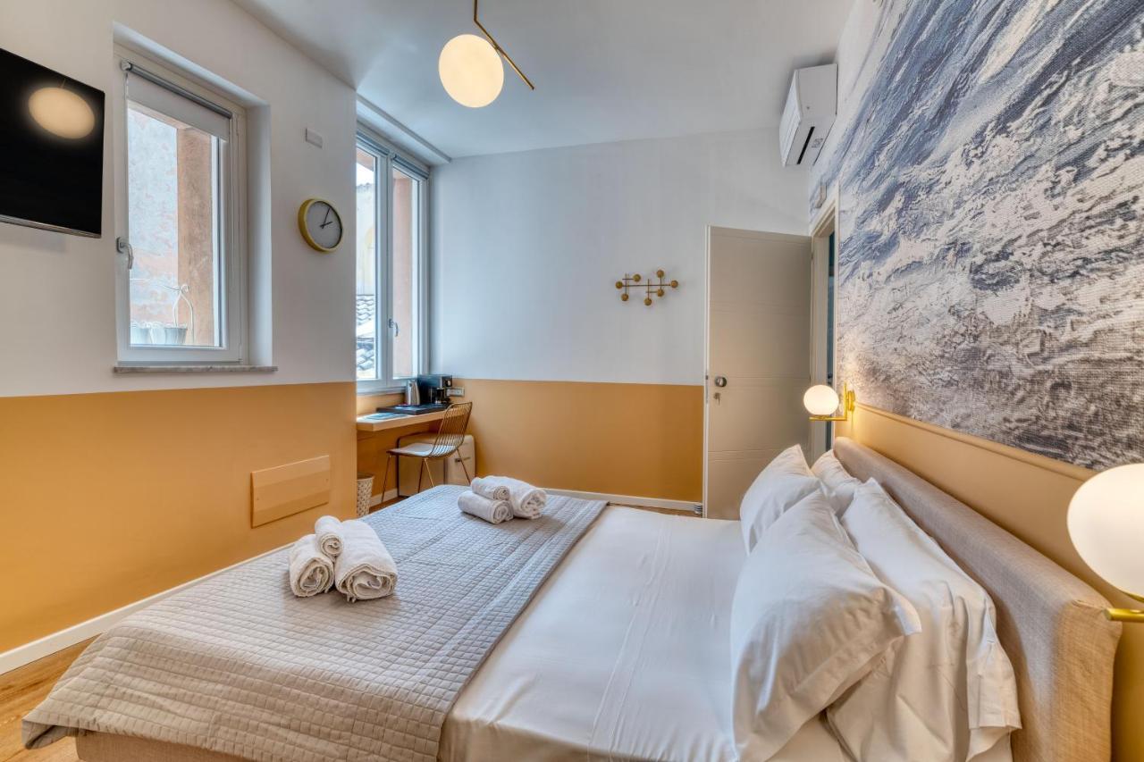 Izzhome Corso76 Cagliari Luaran gambar