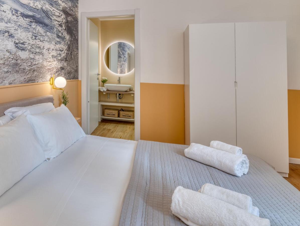 Izzhome Corso76 Cagliari Luaran gambar