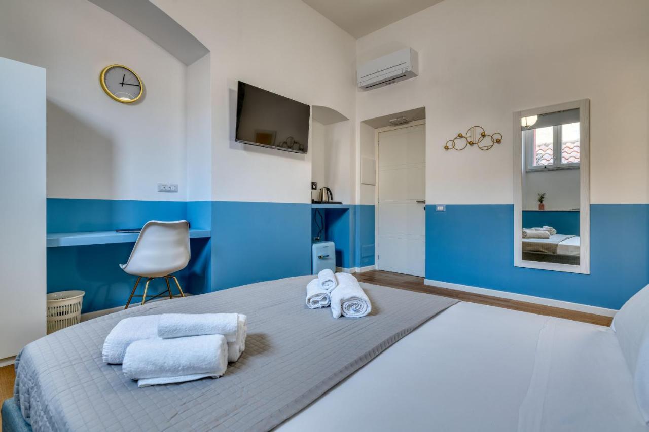 Izzhome Corso76 Cagliari Luaran gambar