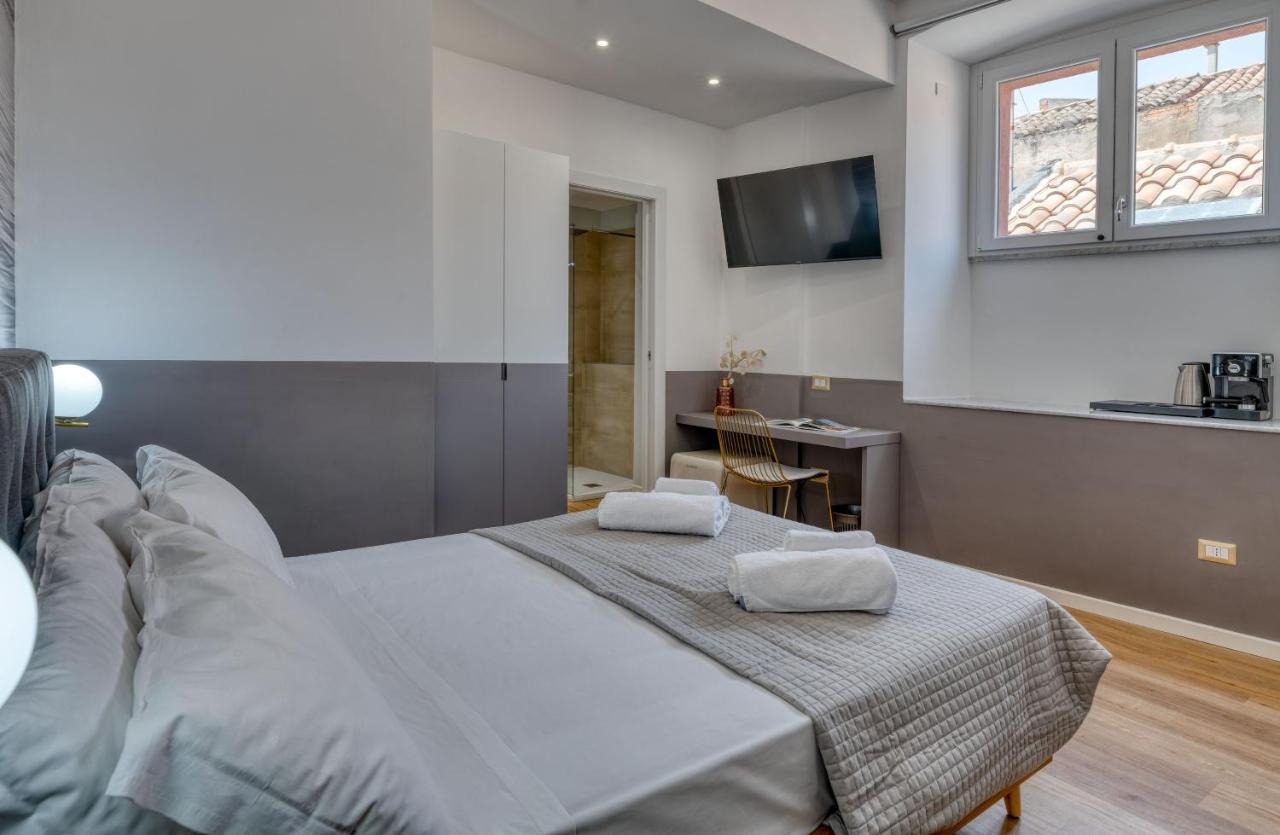 Izzhome Corso76 Cagliari Luaran gambar