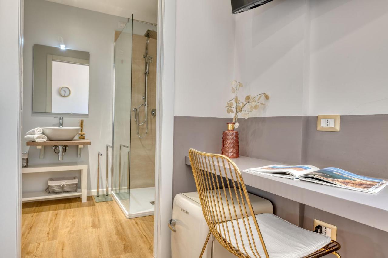 Izzhome Corso76 Cagliari Luaran gambar