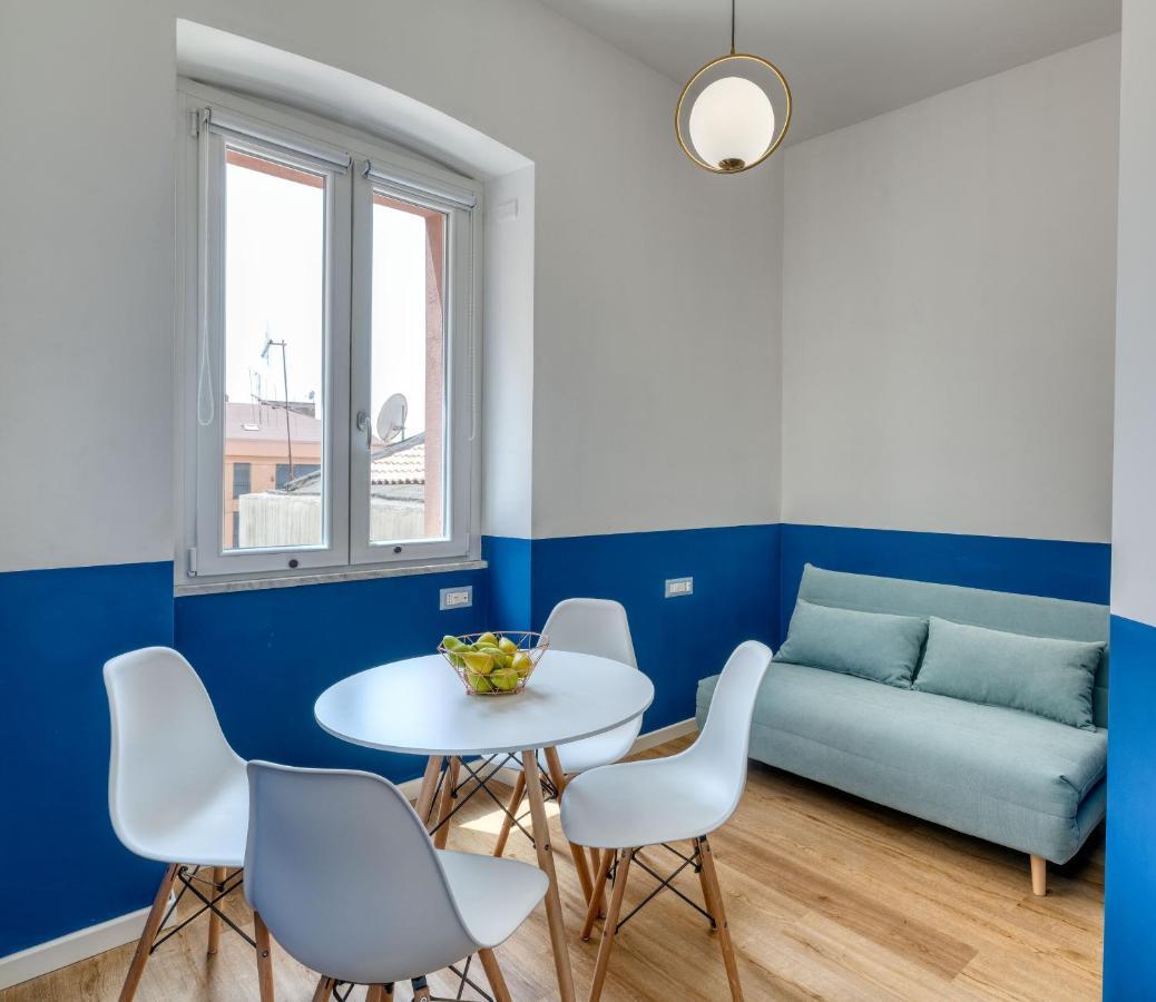Izzhome Corso76 Cagliari Luaran gambar