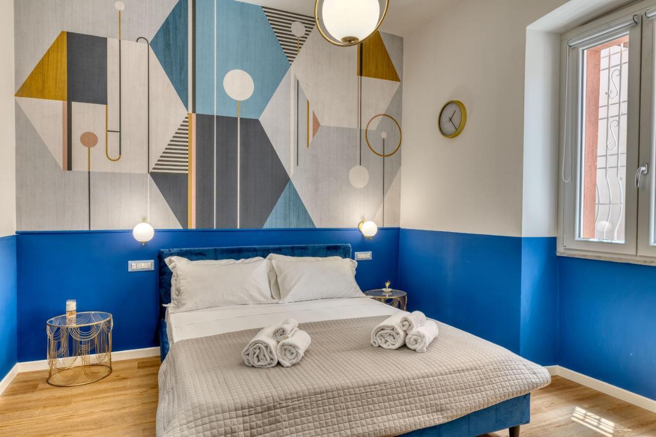 Izzhome Corso76 Cagliari Luaran gambar