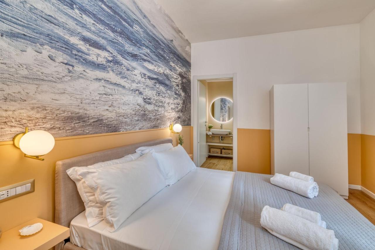 Izzhome Corso76 Cagliari Luaran gambar