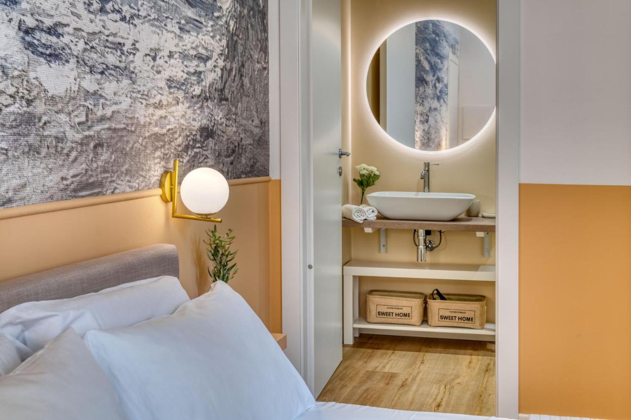 Izzhome Corso76 Cagliari Luaran gambar