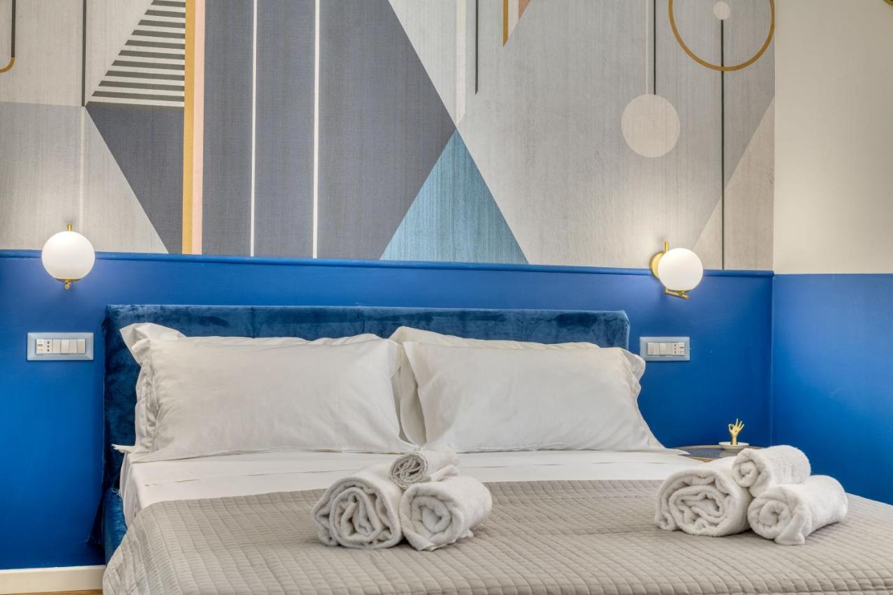 Izzhome Corso76 Cagliari Luaran gambar