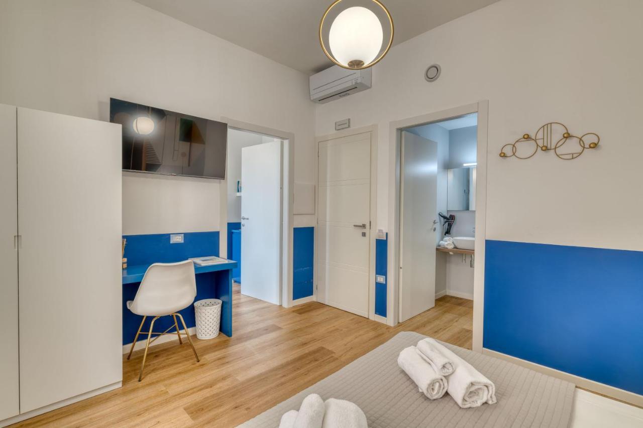 Izzhome Corso76 Cagliari Luaran gambar
