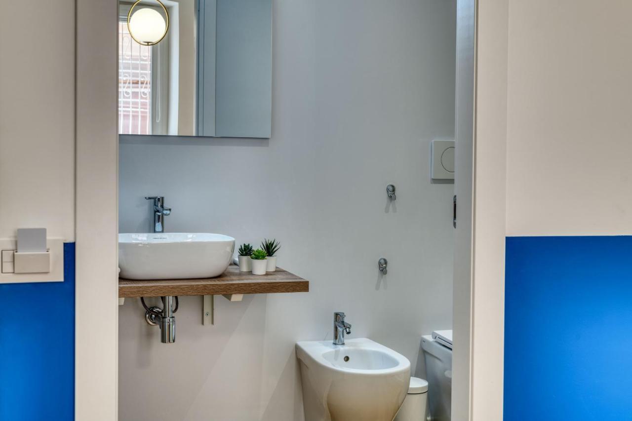 Izzhome Corso76 Cagliari Luaran gambar
