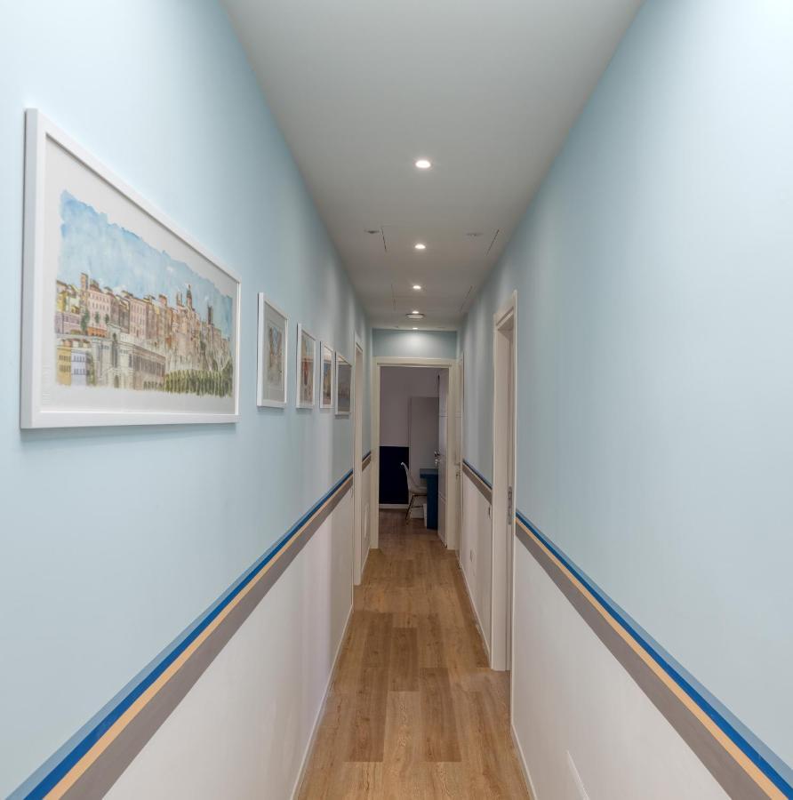 Izzhome Corso76 Cagliari Luaran gambar
